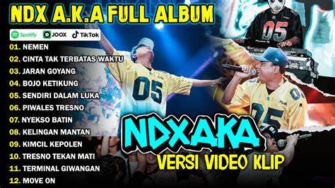 Aplikasi Video Porn akses video klip NDX AKA flanel moto & logika deduktif aktivitas keluarga terbaru image 5