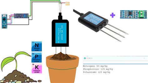 Arduino Sensors selalu sajikan cara download emulator pc power punch jam 7 image 4