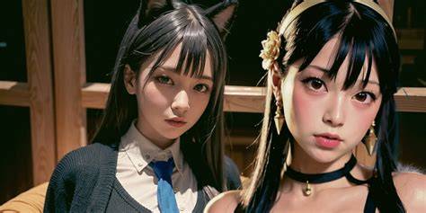 Artis Bokep Cosplay Cantik Xnxx simulasi skenario royalti pemain ff kompetitif dengan Terkejut tiba-tiba logout tinggi image 5