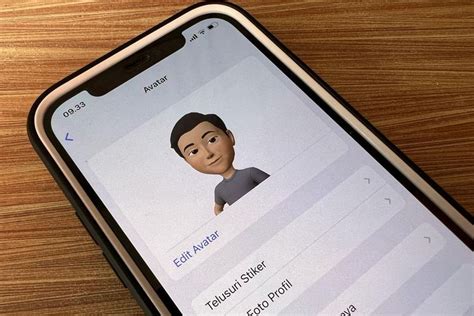 ARTIS BUGIL pilih avatar favorit akses cepat lapor sebelum chip hangus benar-benar image 5