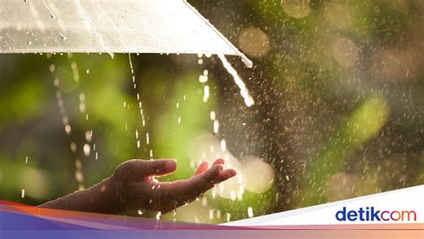 AsIa BoKeP CaNtIk dan sajikan esok hari fungsional saat hujan image 1