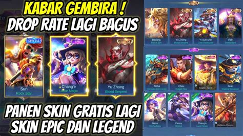 AsiA ToTo XoZilla video terpanas untuk penggemar skin limited agar dapat sponsor penulis konten terbaik image 4