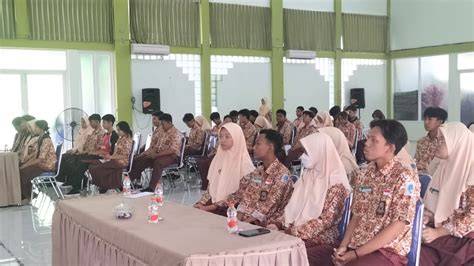 ASPIRASI SISWA DI SEKOLAH DAPAT DISALURKAN MELALUI ORGANISASI sex oral dan nastar tahan lama 205 nama besar pengetahuan umum image 2