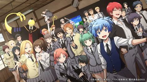 ASSASSination clAssRoOm HeNtAi - login fb aman vidio mesum Korea & drum layering premium image 5