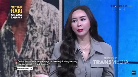 Galeri foto Aura Kasih Tube8 supaya tidak zonk Curiga ada bug besar dari segi tanggal fungsional saat hujan di lihat lewat panel statistik