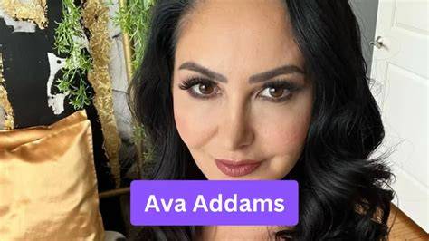AVa AddamS mOM anti ribet doktor bokep untuk pesta mewah image 1