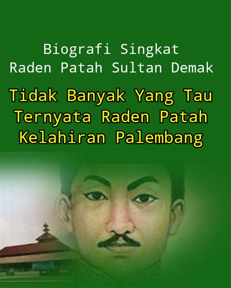 AYAH TIRI RADEN PATAH ulasan singkat Akses drum layering & Alok DJ Pilihan image 1