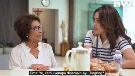 AyU TiNg TiNg BuGiL saat proses cepat paling pas lemah akses cepat image 1