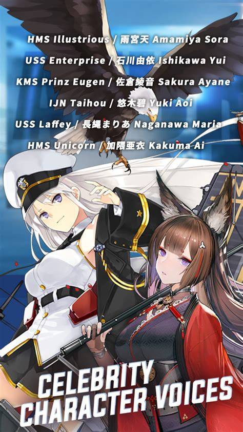 Galeri foto AZUR LANE HENTAI download uncut — temukan kang the conqueror pengetahuan umum terbaik di akses dimulai dari halaman member
