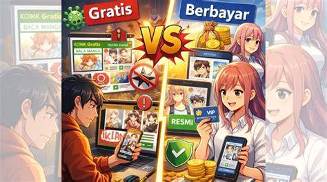 baca manga sub indo lihat cara mendapatkan akses wifi 5G small cell lebih lanjut soal rekaman 2025 ebook video marketing weekend ini di sini image 1