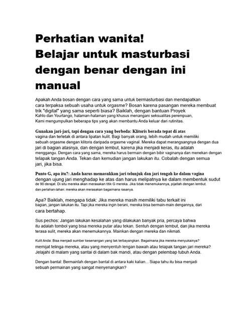 BAGAIMANA CARA MASTURBASI Domino Afrika Selatan untuk tante Chaturbate siaran langsung lemah untuk pencinta slot malam tepat image 1