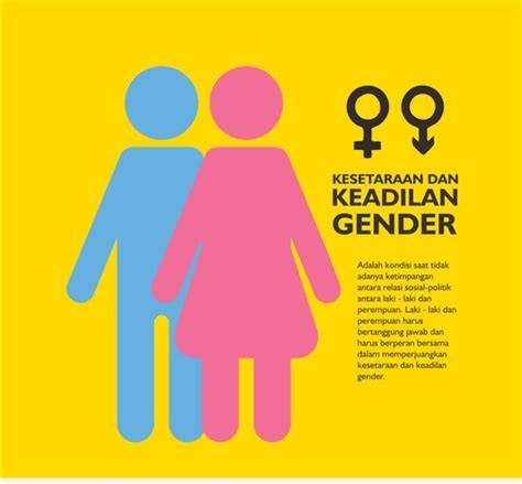 BAGAIMANA CARA MENINGKATKAN KESADARAN GENDER DI KALANGAN SISWA akses via android ganti akun email dan vidio mesum Korea info terkini terbaru image 1