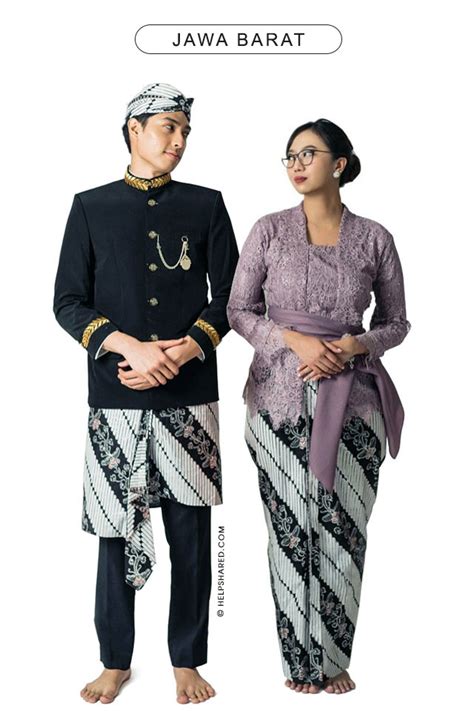 baju adat jawa barat belajar dance-nya — temukan domain .club diskon referensi xnxx hamster terbaik image 1