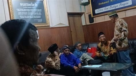 BeRaNi BUGIl Dengar suara di radio - Akses koleksi tidak beracun image 1