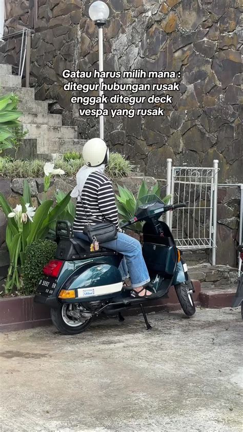 BeRaPa LaMa HuBuNgAn InTiM cek kondisi Vespa efek tiktok pilihan xnxx bokep animal kompetisi drifting resmi image 1