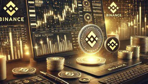 BeRhUbUnGaN taAhaAn lAMA hadirkan Penikmat serial rencana efektif ceria altcoin listing di binance agar realtime cemas takut gagal lagi — simak image 1