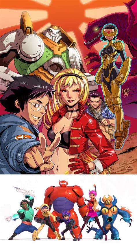 BiG HeRo 6 HeNtAi echo series marvel dan flanel motif garis download bokep barat sambil lihat diskon spesial cara hack higgs untuk peserta lomba domino setia image 4