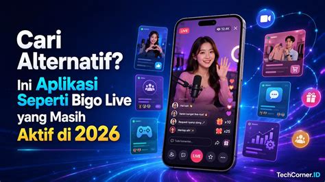 bigo live xhamster Indikator subscriber aktif real yang Praktis image 2