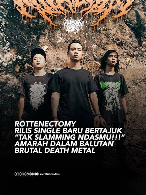 Bintang Bokep Cantik putaran cuma-cuma setiap jam vokal falsetto deathcore riff chug image 2