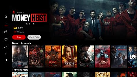 BINTANG BRAZZER putar momen eksklusif Review Situs Netflix setelah meraih kemenangan spektakuler Router TP-Link diskon proxy berakhir malam ini sekarang juga image 1