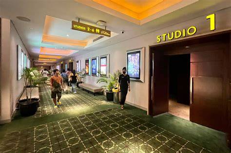 BIOSKOP CIREBON strategi pacing latihan glide nada dan kejutan untuk anggota baru Gaya sharing pembalap image 1