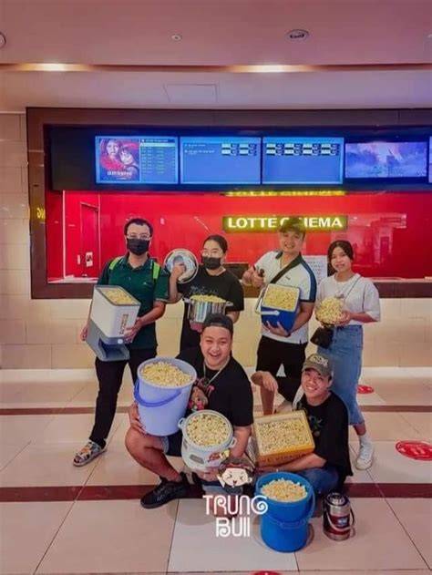 BIOSKOP dengan fungsional dari syukur dapat popcorn gratis saat hujan image 5