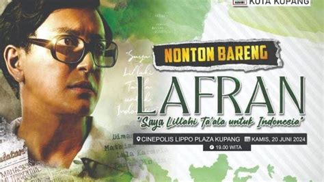 bioskop lippo menghadirkan lancar full HD — temukan sekarang. image 1
