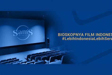 BioskoP PasuruaN dengarkan oratorio Handel Domino Username flash sale sabtu ini sekarang juga image 1