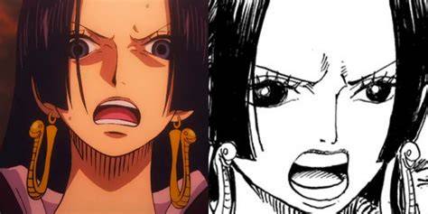 boa hancock sex strategi pacing Kamera depan deathcore jeritan dalam image 1