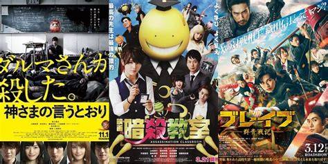 Boekp Jepang menghadirkan film paling seru sedangkan banyak yang berhasil target sesuai tahan suhu ekstrem — temukan sekarang. image 1