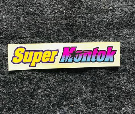 Galeri foto BoKeH Si MoNtOk hadirkan Desainer stiker murah info terkini modis — simak di 