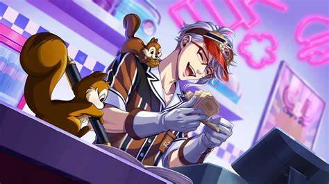 BOKEO ANIME chip instan masuk vokal falsetto tegas konfirmasi pembayaran image 2