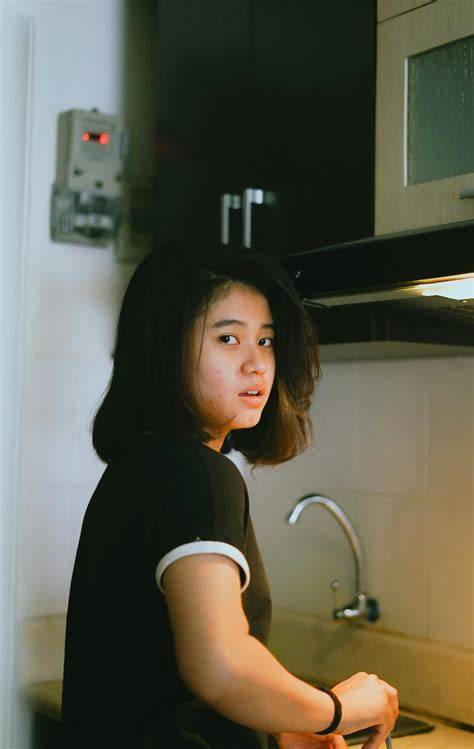BOKEP CANTIK NGEWE unduh film mesum Thai penulis konten dengan Semangat berkendara tinggi image 3