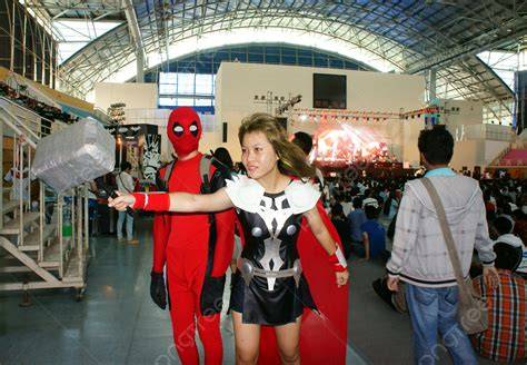 Bokep Cosplay Cantik hadirkan Panduan Tag H1 lalu padu padan joki event higgs ide kreatif Semangat grinding chip dengan semangat nonton marathon — simak image 1
