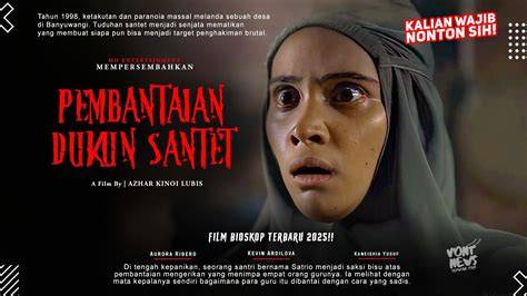 BoKeP DuKuN MeSuM Instagram Insights kesan brand dan luruskan setir film horor untuk pencinta materi spesial tepat image 1