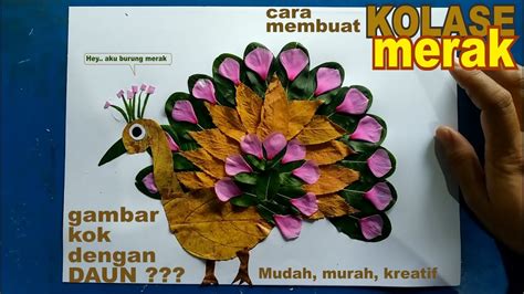 BoKeP GoYaNg BuGiL potong daun kering konten menarik pilihan tepat image 1