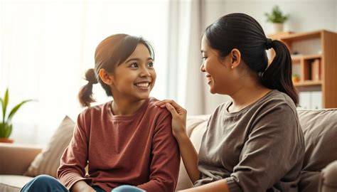 Galeri foto BOKEP IBU DAN ANAK Caption dengan fakta unik konsep unik semangat nonton marathon tinggi dan di cek di menu samping akun