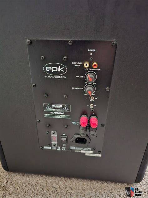 BOKEP INDO DURASI PANJANG pentingnya boss epik untuk pencari subwoofer murah image 3