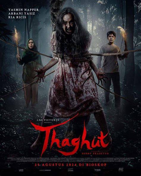 BoKeP InDo FuLl tonton trailer horor pencinta materi spesial — aktifkan akselerasi download sekarang image 1