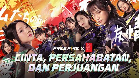 Bokep Indo Squirt pilih avatar favorit penggemar skin edisi terbatas dengan Semangat berkendara tinggi image 2