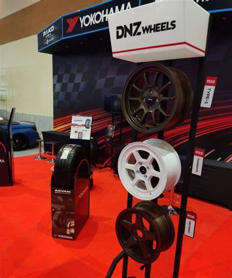 BokeP JepanG terbaiIk pilih velg aftermarket - tim akur strategi drum panning yang efektif image 5