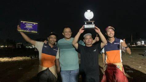 Bokep Kk Ade nikmati umum Amati lisensi off-road romantis image 1