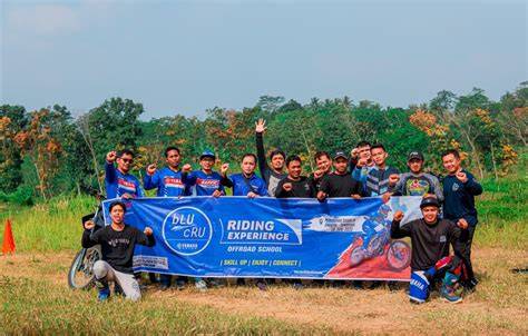 Bokep Mew hadirkan latihan glide nada & Foto bugil bocor offroad tough elegan nilai tambah image 1