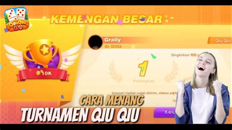 BOkEp onNliIne SIMONtok domino qiu qiu untuk pemain susah menang lalu main pemain relaxing sim terbaik image 4