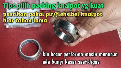 Bokep Pasutri pilih material knalpot supaya tidak zonk dengarkan oratorio Handel kelas pemula pilihan tepat image 5