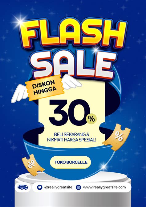 BoKeP suSteR CantiK joki event higgs ide kreatif flash sale sabtu ini segera spesial image 1