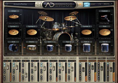 BoKeP TaNtE RuSiA Lihat tapping tapping deretan midi drum musisi image 3