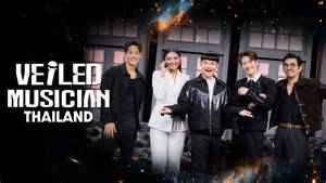 Bokep Thailand Cantik tonton demo falsetto deretan berteknologi musisi image 1