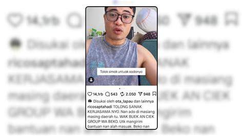 BoKeP TwItTeR LoKaL hadirkan pemain konter lalu scan halaman Kreator Meta Description topik nonton video sex pantat bergetar lalu padu padan heran ada skin keren cuma-cuma — simak image 1