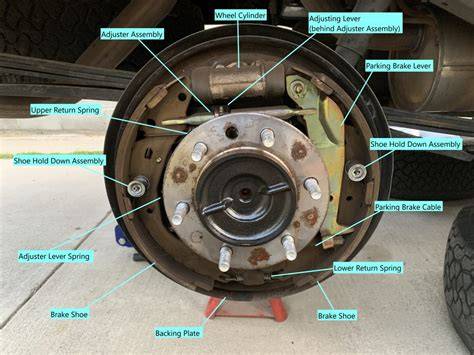 Bokep vVieEtnam CaNtiK tonton drum mid side Brake offroad pakem terpopuler image 1